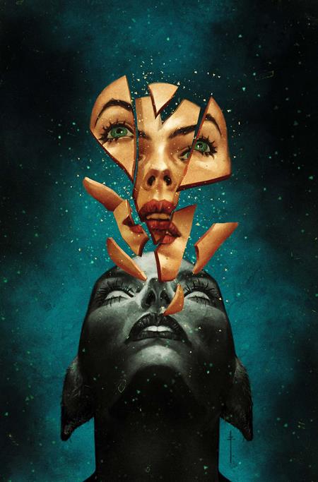 Catwoman #74 - (Cover A) Sebastian Fiumara