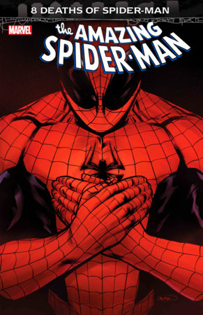 Amazing Spider-Man #68 - Cover A