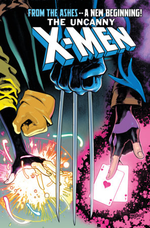 Uncanny X-Men By Gail Simone Vol. 1: Red Wave