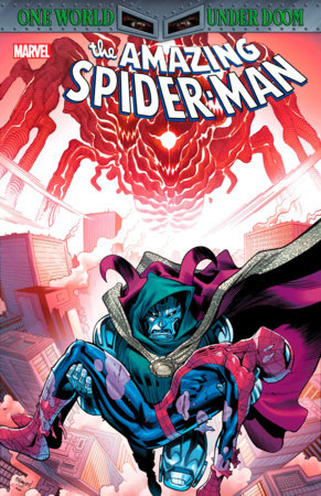 Amazing Spider-Man #69 - Cover A