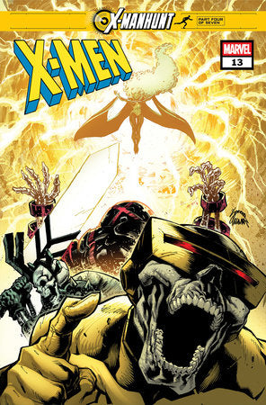 X-Men #13 - Cover A