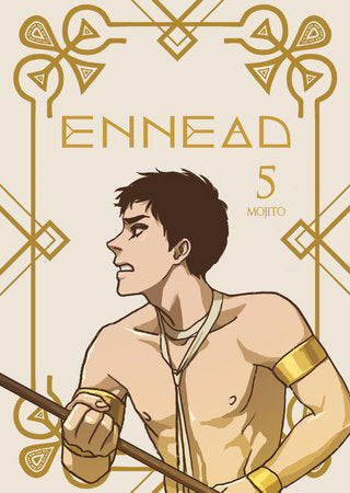 ENNEAD Vol. 5 - Paperback